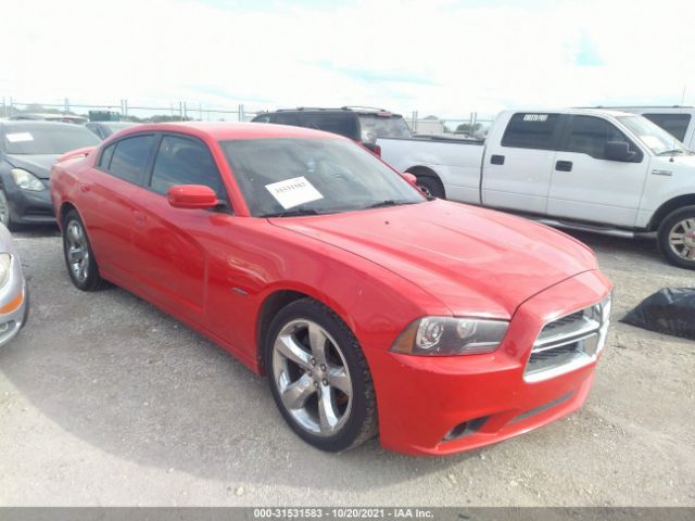 DODGE CHARGER 2014 2c3cdxct6eh330426