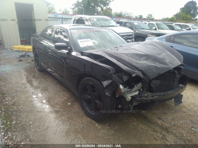 DODGE CHARGER 2014 2c3cdxct6eh338686