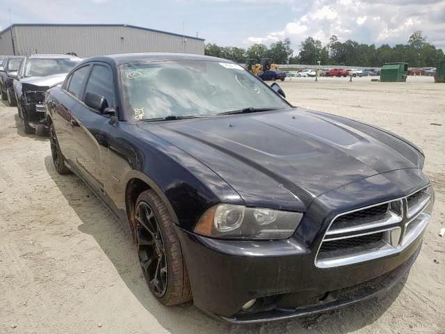 DODGE CHARGER R/ 2014 2c3cdxct6eh346674