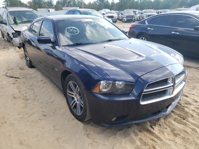 DODGE CHARGER R/ 2014 2c3cdxct6eh368335