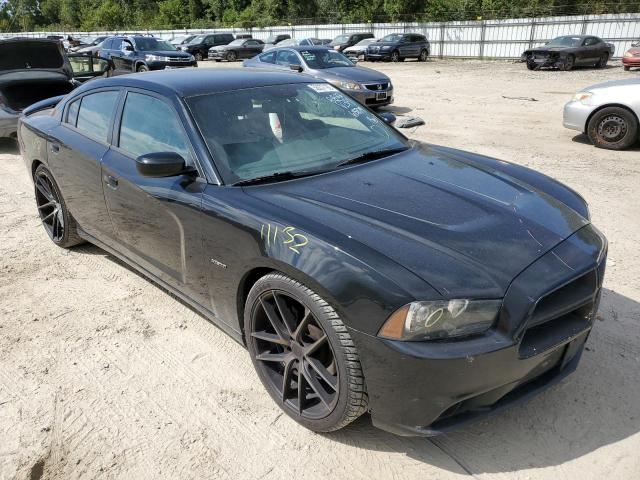 DODGE CHARGER R/ 2014 2c3cdxct6eh371140