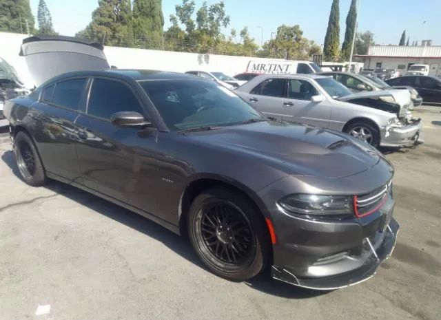 DODGE CHARGER 2015 2c3cdxct6fh730617