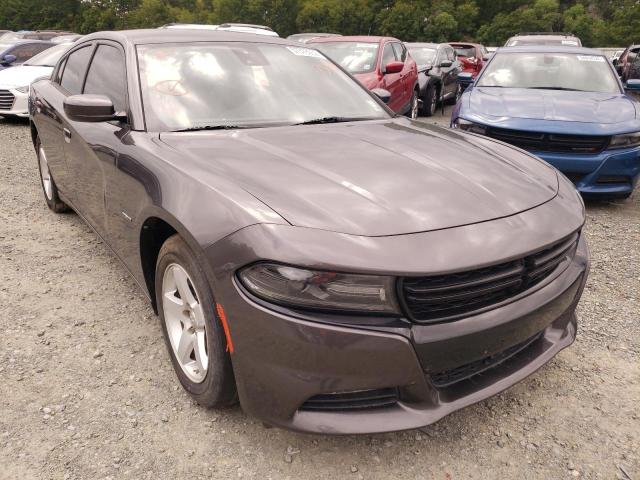 DODGE CHARGER R/ 2015 2c3cdxct6fh731914