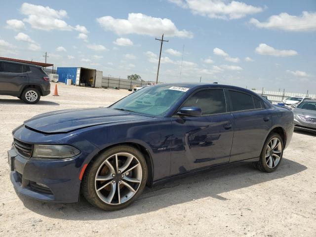 DODGE CHARGER 2015 2c3cdxct6fh737907