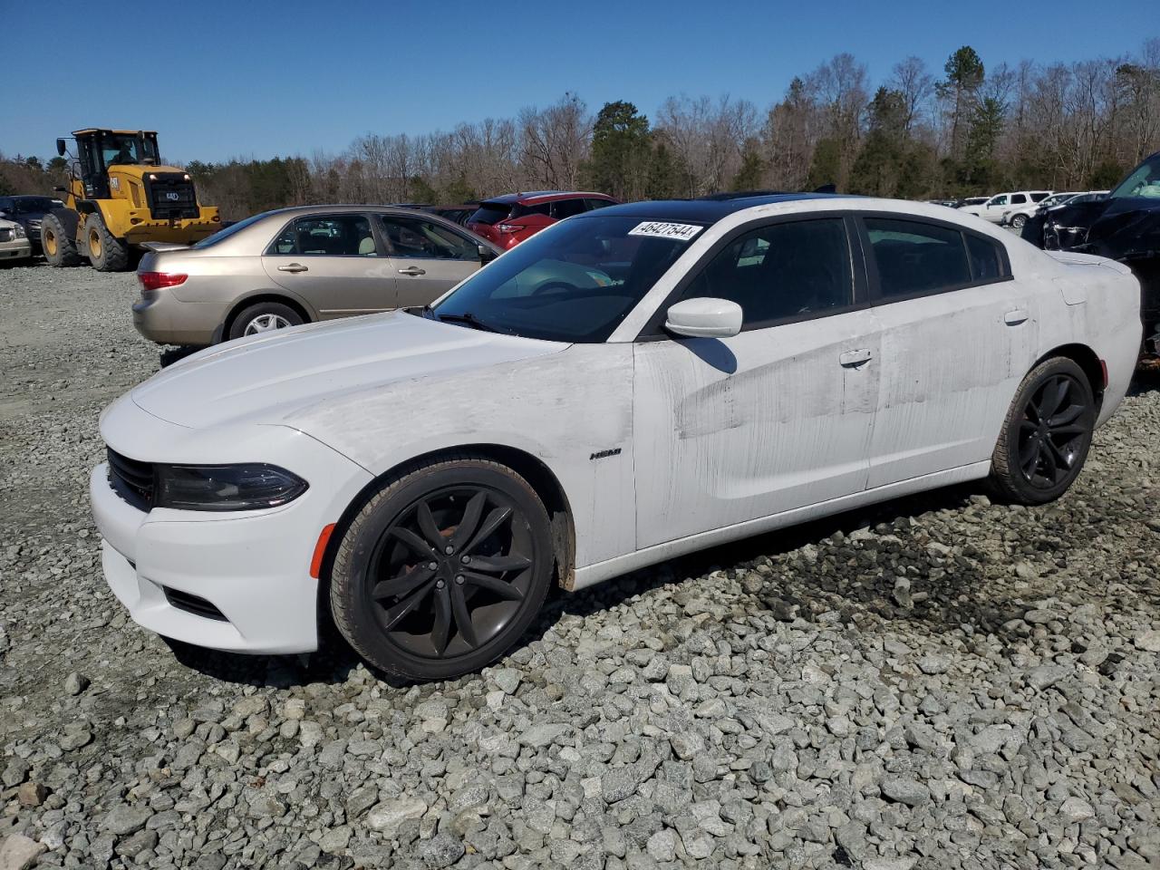 DODGE CHARGER 2015 2c3cdxct6fh759471