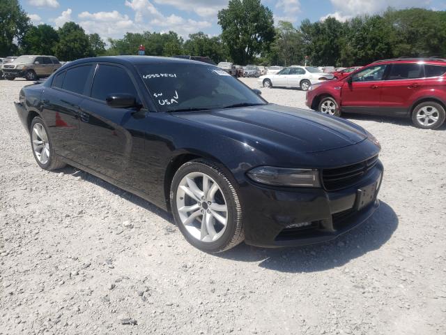 DODGE CHARGER R/ 2015 2c3cdxct6fh765562