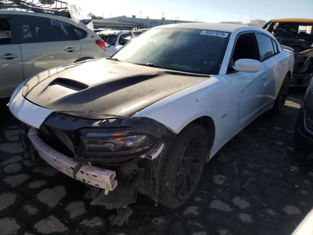 DODGE CHARGER 2015 2c3cdxct6fh777520