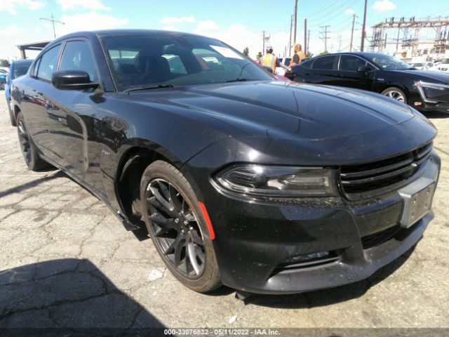 DODGE CHARGER 2015 2c3cdxct6fh777680