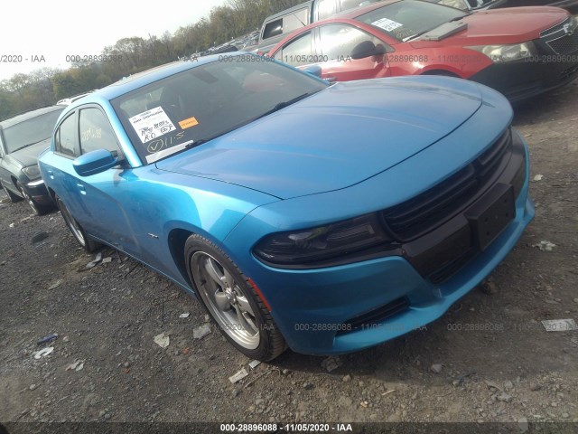 DODGE CHARGER 2015 2c3cdxct6fh777789