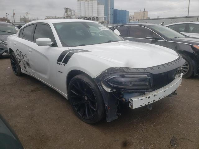 DODGE CHARGER R/ 2015 2c3cdxct6fh817580