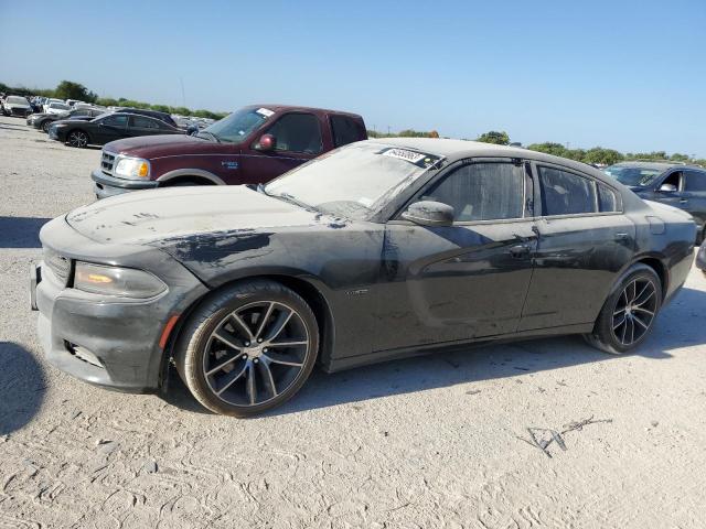 DODGE CHARGER R/ 2015 2c3cdxct6fh819779