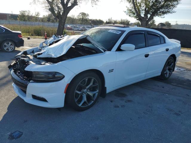 DODGE CHARGER 2015 2c3cdxct6fh825355