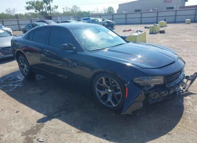 DODGE CHARGER 2015 2c3cdxct6fh840924