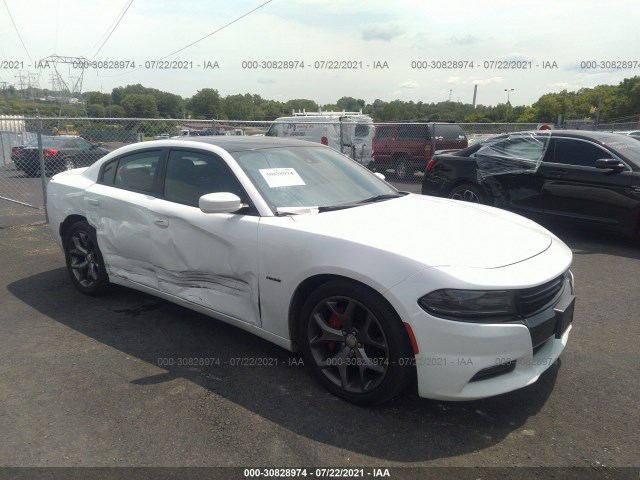 DODGE CHARGER 2015 2c3cdxct6fh848232