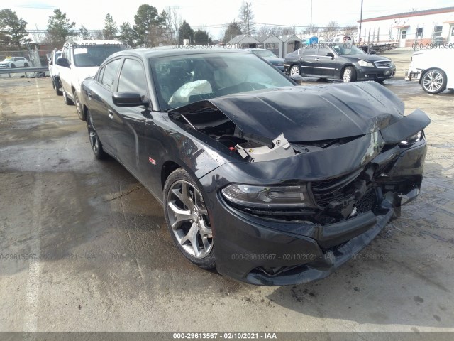 DODGE CHARGER 2015 2c3cdxct6fh848473