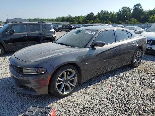 DODGE CHARGER R/ 2015 2c3cdxct6fh858310