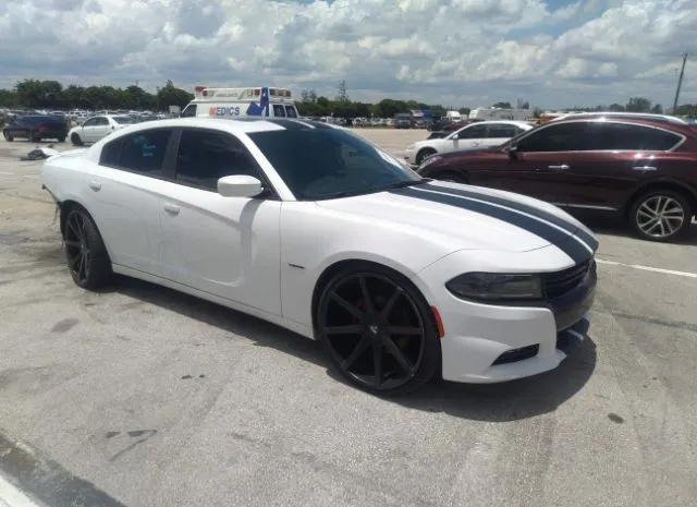 DODGE CHARGER 2015 2c3cdxct6fh862552