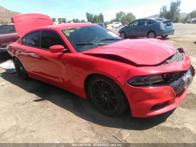 DODGE CHARGER 2015 2c3cdxct6fh863099