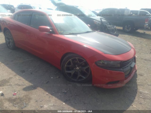 DODGE CHARGER 2015 2c3cdxct6fh867072