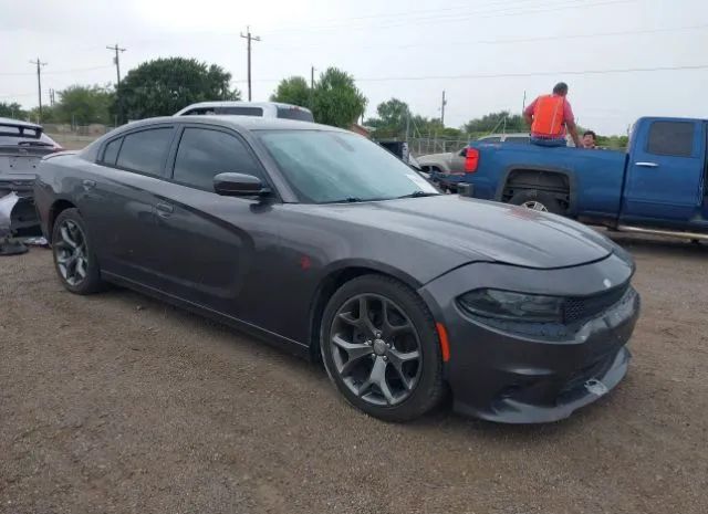 DODGE CHARGER 2015 2c3cdxct6fh879318