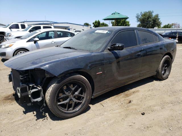 DODGE CHARGER R/ 2015 2c3cdxct6fh880632