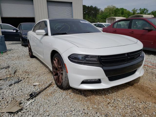 DODGE CHARGER R 2015 2c3cdxct6fh906999