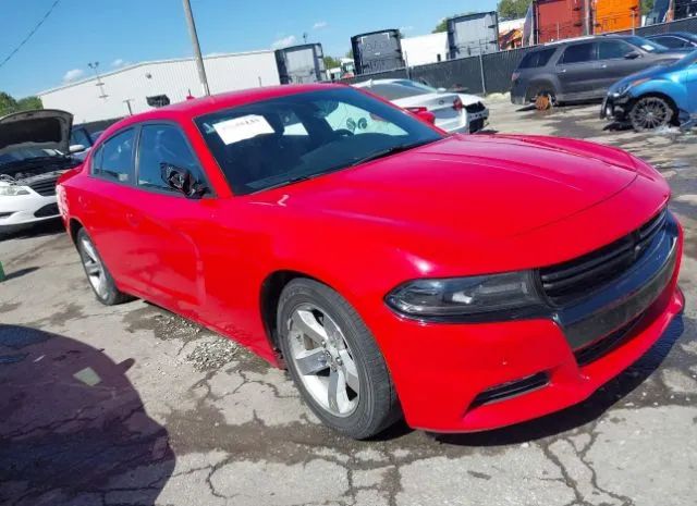 DODGE CHARGER 2015 2c3cdxct6fh907098