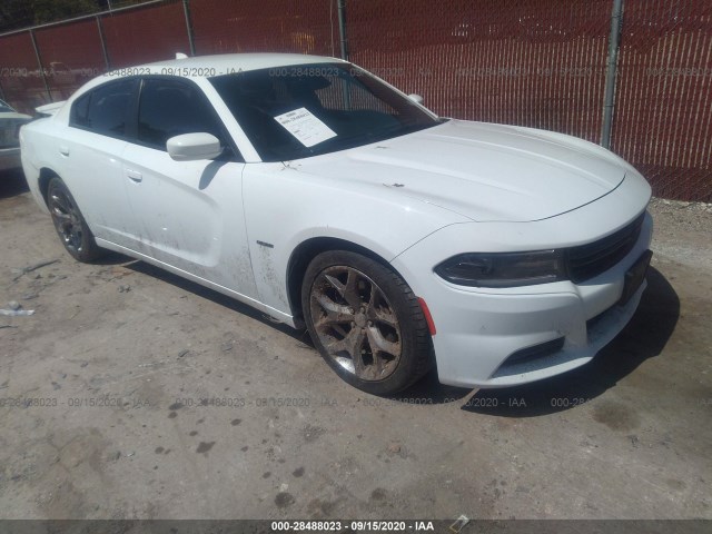 DODGE CHARGER 2015 2c3cdxct6fh915119