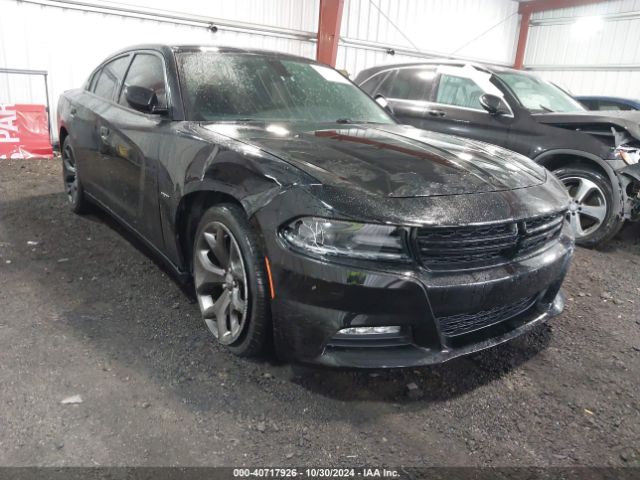 DODGE CHARGER 2015 2c3cdxct6fh916836