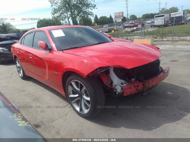 DODGE CHARGER 2015 2c3cdxct6fh917646