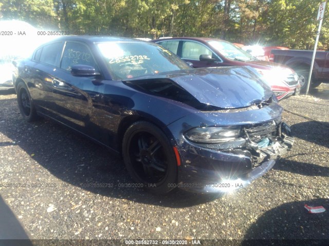 DODGE CHARGER 2015 2c3cdxct6fh919199