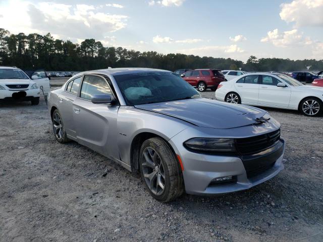 DODGE CHARGER R/ 2015 2c3cdxct6fh928338