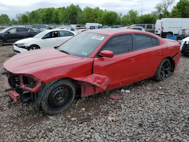 DODGE CHARGER 2016 2c3cdxct6ga228667