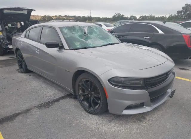 DODGE CHARGER 2016 2c3cdxct6gh104681