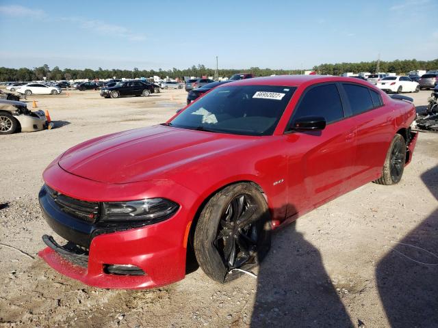 DODGE CHARGER R 2016 2c3cdxct6gh115065