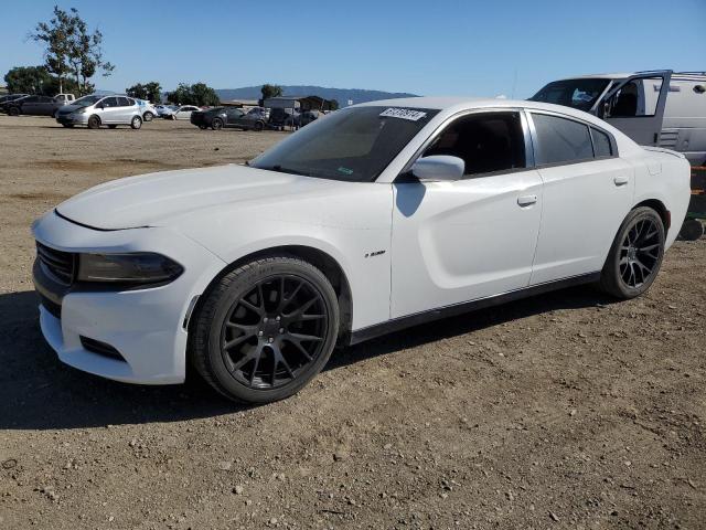 DODGE CHARGER R/ 2016 2c3cdxct6gh117592