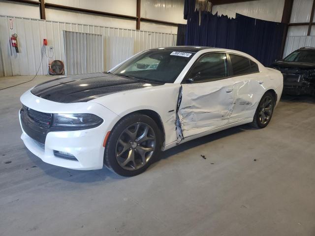 DODGE CHARGER 2016 2c3cdxct6gh127376