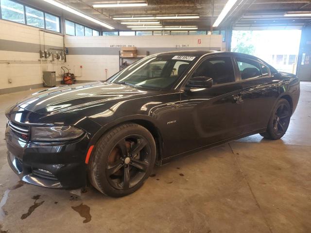 DODGE CHARGER R/ 2016 2c3cdxct6gh132366