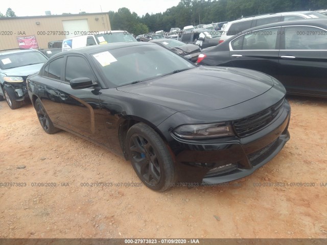 DODGE CHARGER 2016 2c3cdxct6gh133131