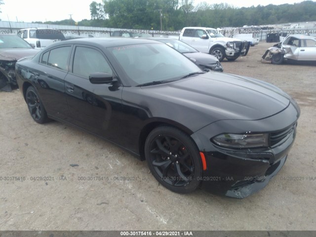 DODGE CHARGER 2016 2c3cdxct6gh160118