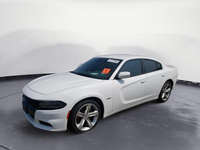 DODGE CHARGER R/ 2016 2c3cdxct6gh178361