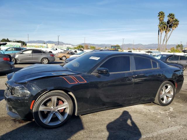 DODGE CHARGER 2016 2c3cdxct6gh178571