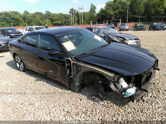 DODGE CHARGER 2016 2c3cdxct6gh180093