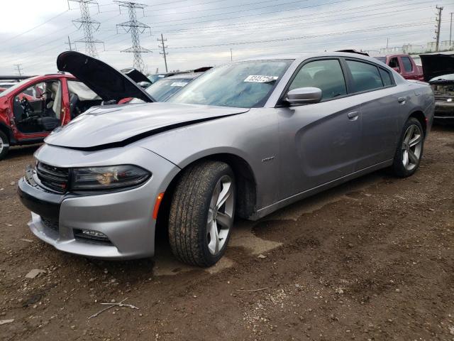 DODGE CHARGER 2016 2c3cdxct6gh203548