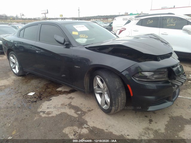 DODGE CHARGER 2016 2c3cdxct6gh203839