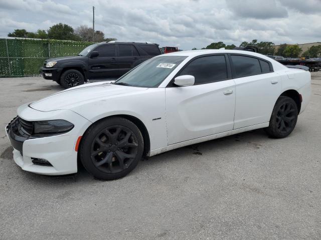 DODGE CHARGER 2016 2c3cdxct6gh204246