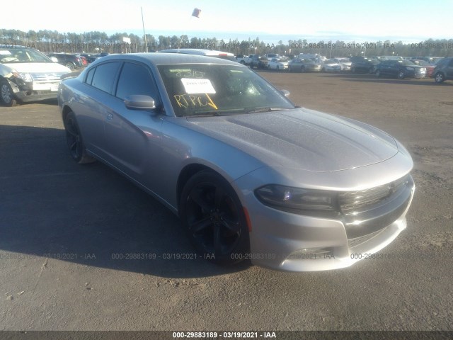 DODGE CHARGER 2016 2c3cdxct6gh204392