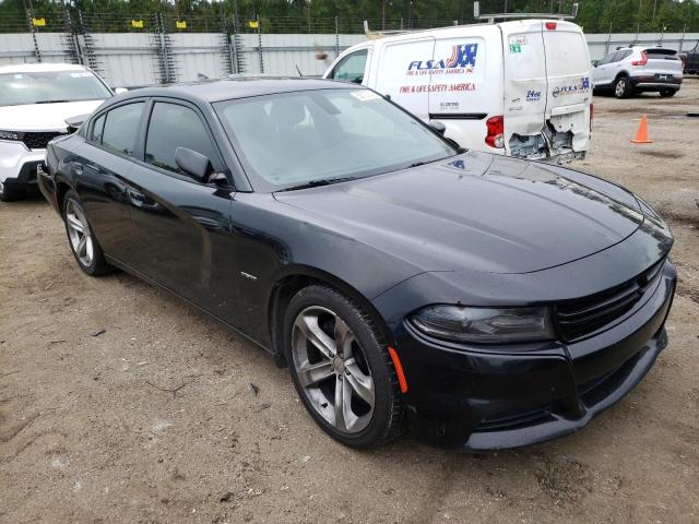 DODGE CHARGER 2016 2c3cdxct6gh218714