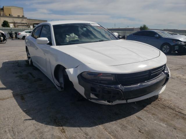 DODGE CHARGER R/ 2016 2c3cdxct6gh228837