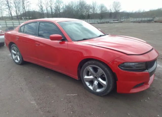 DODGE CHARGER 2016 2c3cdxct6gh233066